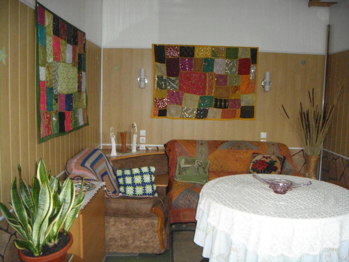 Auberge de jeunesse Клуб B55 à Dnipro Extérieur photo